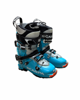 Gea ski boots - Women