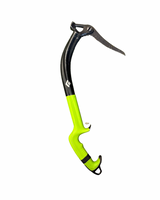 Fuel Hammer Ice Axe
