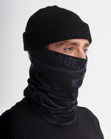 Slash neck warmer