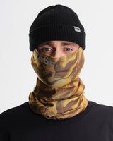 Slash neck warmer