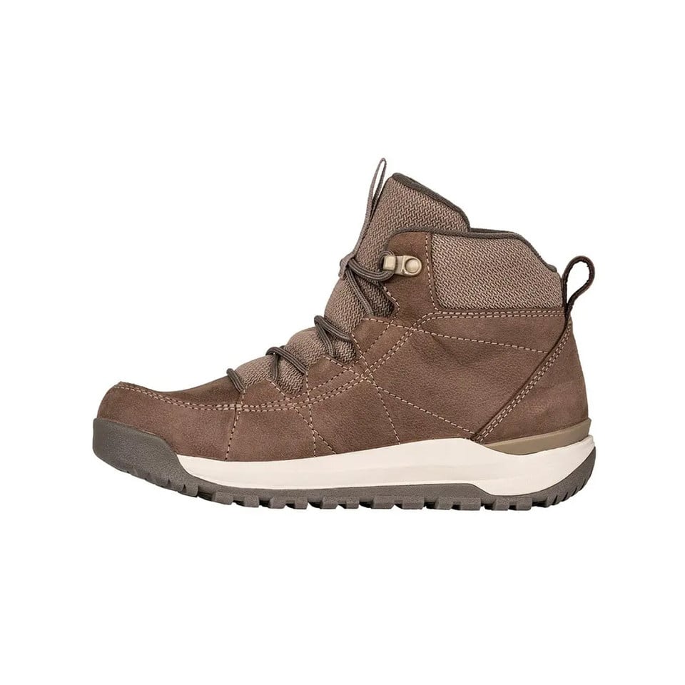 Cedar Mid Insulated B-Dry Winter Boots - Women's