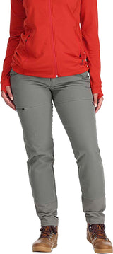 Methow Fleece Lined Pants - Short Leg - Women