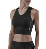 Training Crop Top Bra - Women