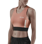 Training Crop Top Bra - Women