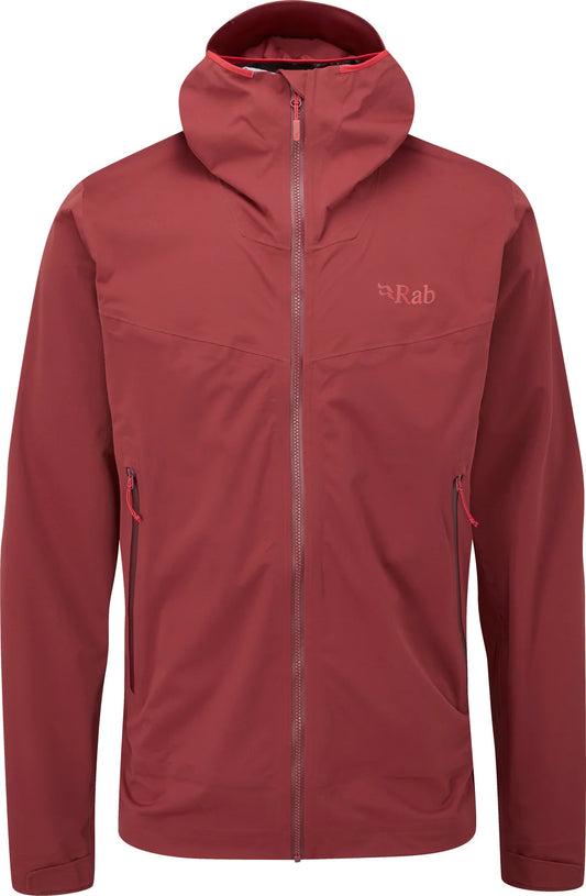 Kinetic 2.0 Waterproof Coat - Men